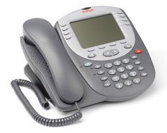 Avaya IP Telephone