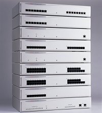 Avaya IP / VOIP Office Stack